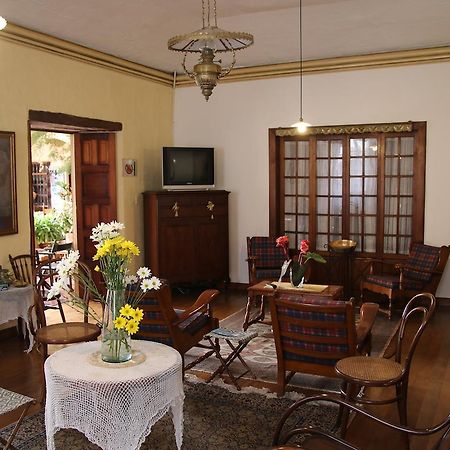 La Casa De Mima Bed & Breakfast Popayan Exterior photo