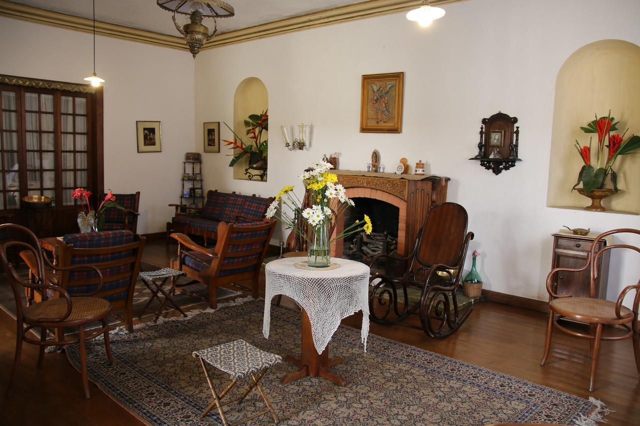 La Casa De Mima Bed & Breakfast Popayan Exterior photo