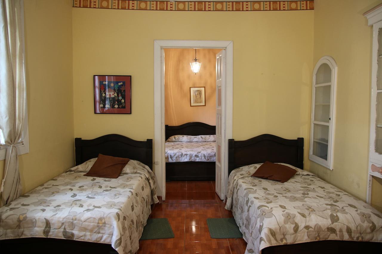 La Casa De Mima Bed & Breakfast Popayan Exterior photo