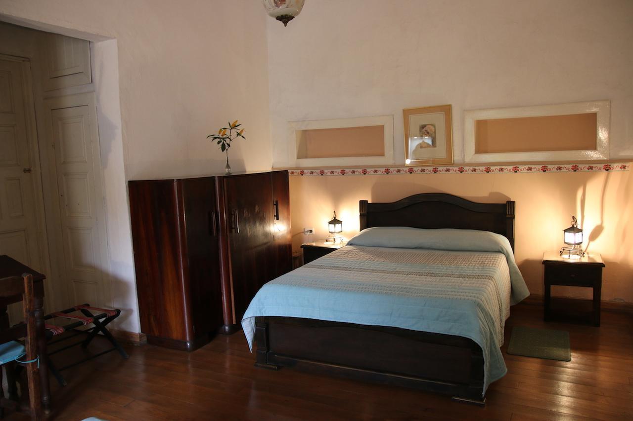 La Casa De Mima Bed & Breakfast Popayan Exterior photo