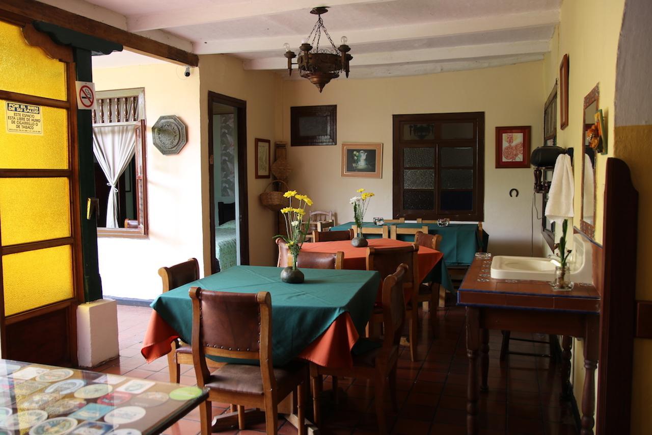 La Casa De Mima Bed & Breakfast Popayan Exterior photo