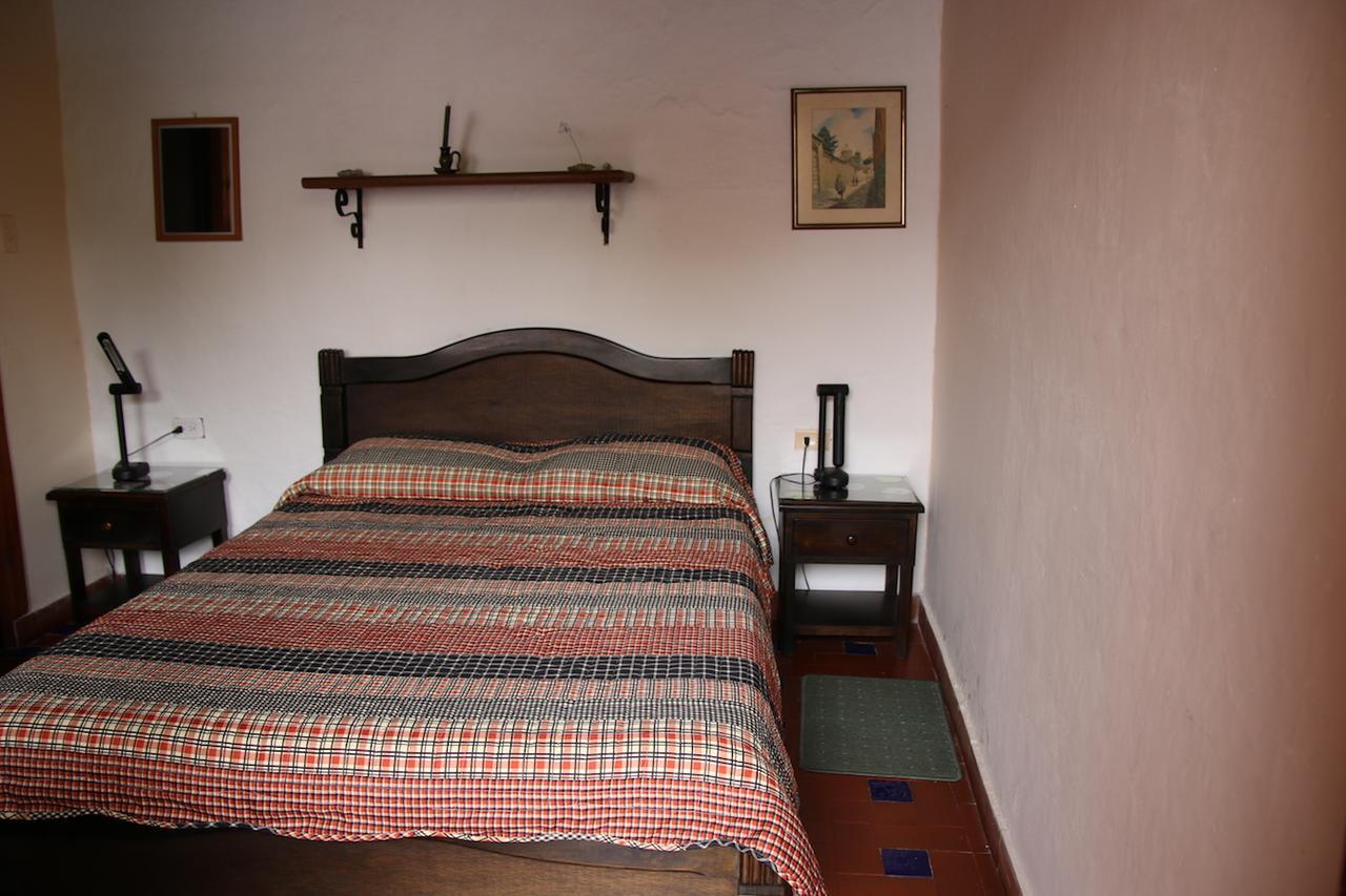 La Casa De Mima Bed & Breakfast Popayan Exterior photo
