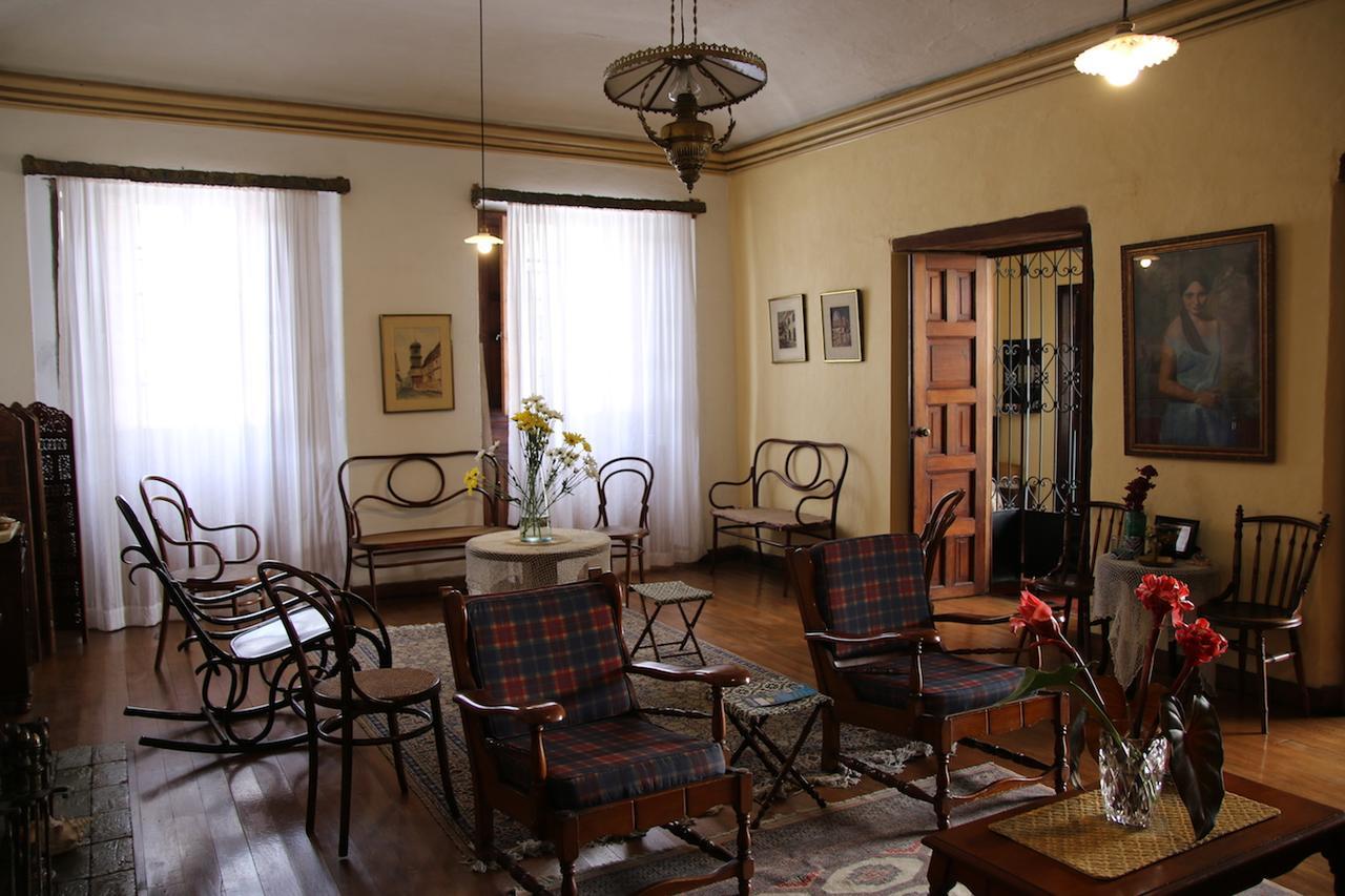 La Casa De Mima Bed & Breakfast Popayan Exterior photo