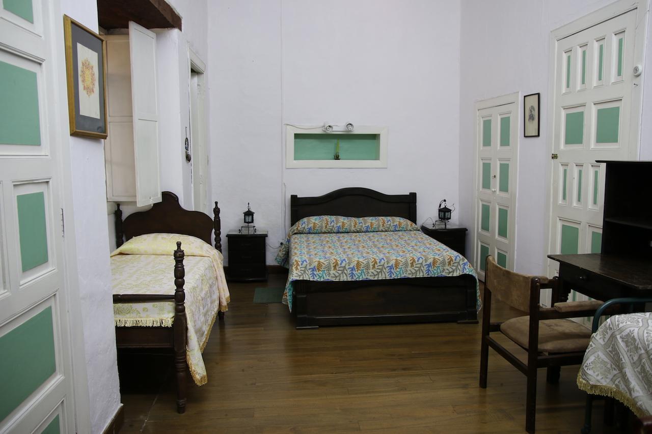 La Casa De Mima Bed & Breakfast Popayan Exterior photo