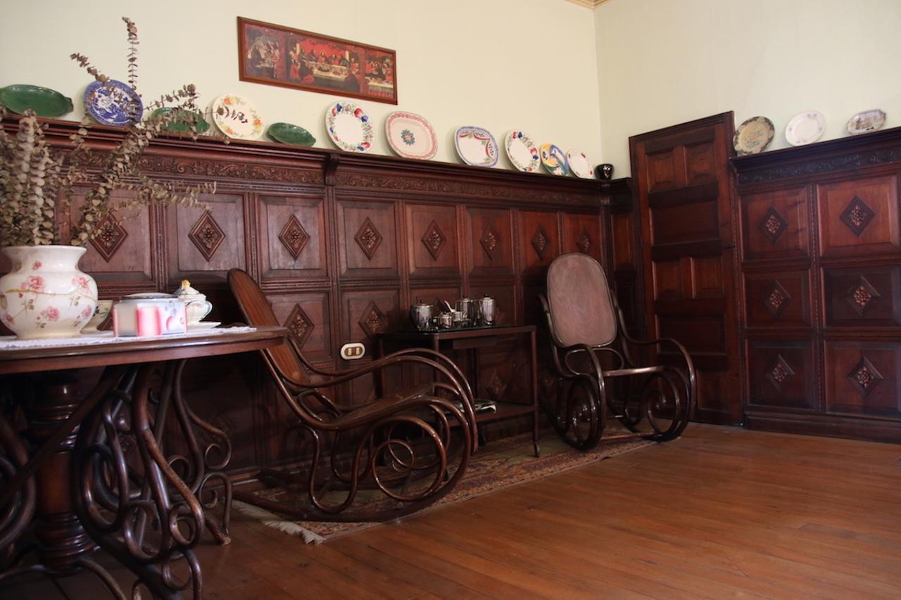 La Casa De Mima Bed & Breakfast Popayan Exterior photo