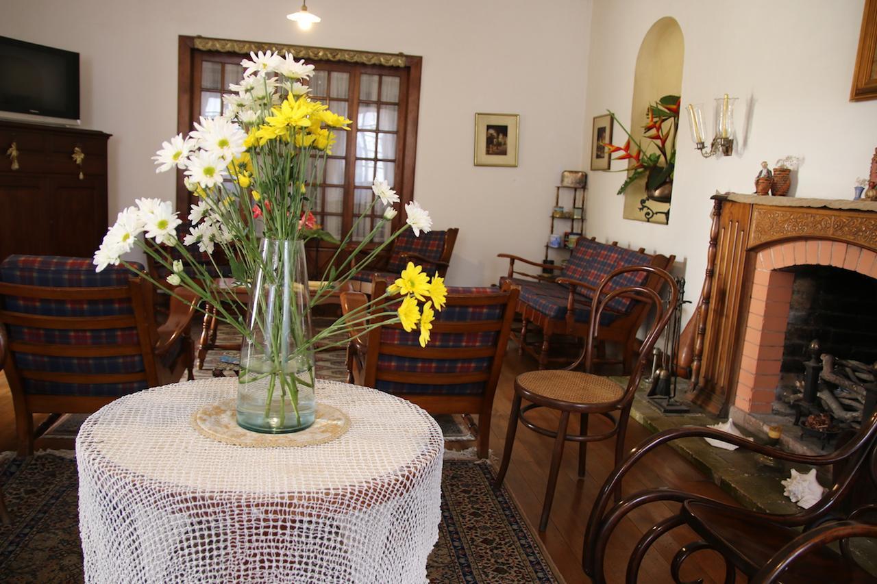 La Casa De Mima Bed & Breakfast Popayan Room photo