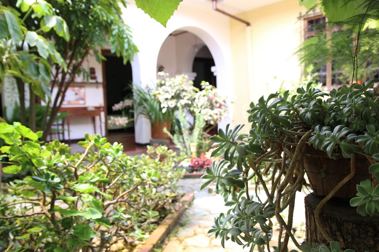 La Casa De Mima Bed & Breakfast Popayan Room photo