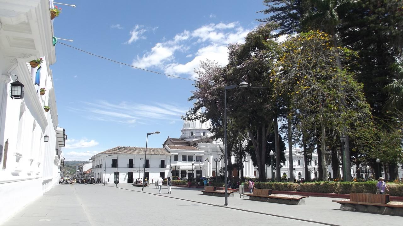La Casa De Mima Bed & Breakfast Popayan Room photo