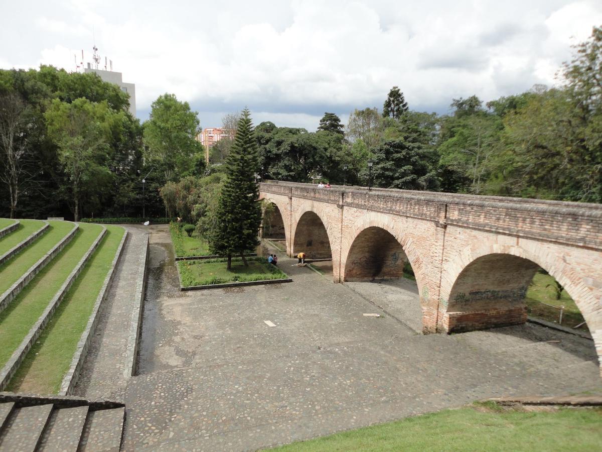 La Casa De Mima Bed & Breakfast Popayan Room photo